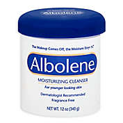Albolene&reg; 12 oz. Fragrance Free Moisturizing Cleanser