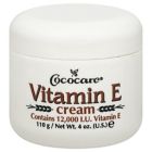 Alternate image 0 for Cococare&reg; 4 oz. Vitamin E Cream