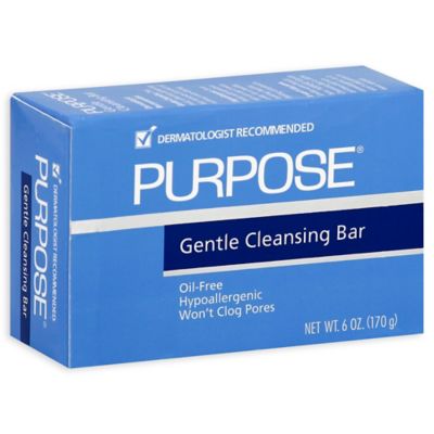 gentle cleansing soap