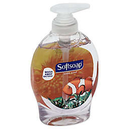 Softsoap&reg; 7.5 oz. Aquarium Pump Liquid Hand Soap