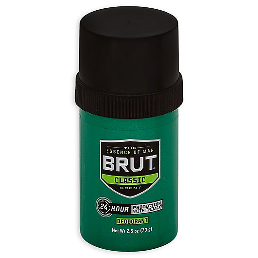 Alternate image 1 for Brut 2.5 oz. Deodorant Stick