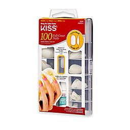 KISS® 100-Count Active Oval Nails