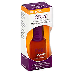 ORLY® Bonder .6 fl. oz. Rubberized Basecoat