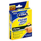 Alternate image 0 for Dr. Scholl&#39;s Clear Away Wart Remover 24-Count Discs for Plantar Warts