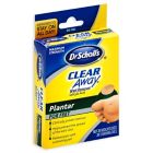 Alternate image 0 for Dr. Scholl's Clear Away Wart Remover 24-Count Discs for Plantar Warts