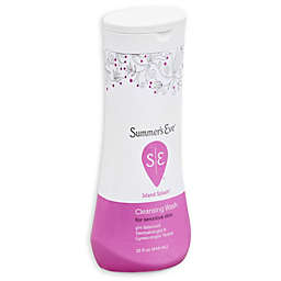 Summer's Eve® 15 fl. oz. Cleansing Wash for Sensitive Skin in Island Splash® Scent