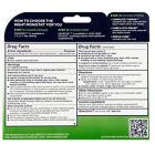 Alternate image 1 for Monistat&reg; 3 Vaginal Antifungal 3-Pack Prefilled Applicator