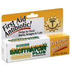 Alternate image 0 for Original Bacitraycin Plus&reg; 1 oz. Antibiotic with Moisturizing Aloe