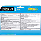 Alternate image 1 for Monistat&reg; 1 Simple Therapy&trade; Prefilled Vaginal Antifungal Ointment