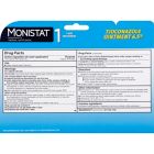 Alternate image 1 for Monistat&reg; 1 Simple Therapy&trade; Prefilled Vaginal Antifungal Ointment