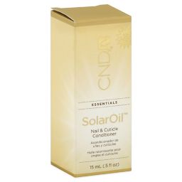 CND™ Essentials SolarOil™ .5 oz. Nail & Cuticle Conditioner