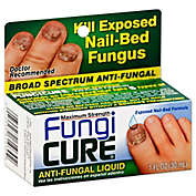 Fungi Care&reg; 1 oz. Maximum Strength Finger & Toe Treatment