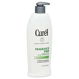 Curel 13 oz. Daily Moisture Fragrance Free Lotion