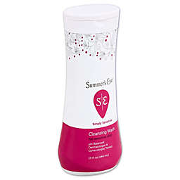 Summer's Eve® Simply Sensitive 15 oz. Cleansing Wash for Sensitive Skin