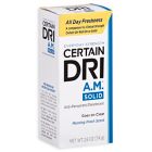 Alternate image 0 for CERTAIN DRI A.M.&trade; 2.6 oz. Scented Stick Underarm Refresher in Shower Fresh Scent