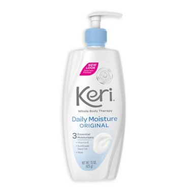 Keri 15 oz. Lotion in Original. View a larger version of this product image.