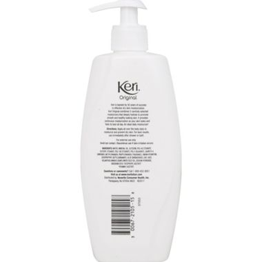 Keri 15 oz. Lotion in Original. View a larger version of this product image.