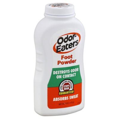 Odor Eaters 6 oz. Foot Powder