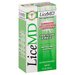 LiceMD 4 oz. Treatment