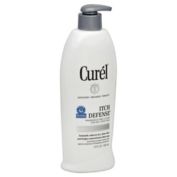 Curel&reg; Itch Defense&reg; 13 oz. Fragrance-Free Lotion