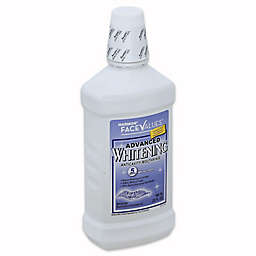 Harmon® Face Values™ 32 oz. Advanced Whitening Rinse
