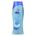 Alternate image 0 for Dial&reg; Spring Water&reg; 16 fl. oz. Hydrating Body Wash