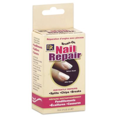 Brush-On .5 oz. Nail Repair