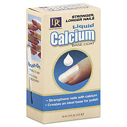 Liquid Calcium .5 oz. Base Coat