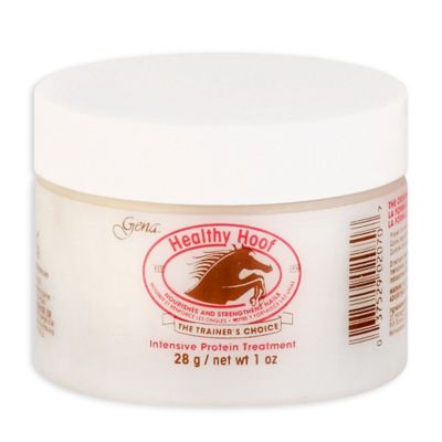 Healthy Hoof&trade; 1 oz. Intensive Protein Treatment