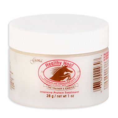 Healthy Hoof&trade; 1 oz. Intensive Protein Treatment. View a larger version of this product image.