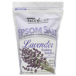 Core Values™ 3 lb. Epsom Salt in Lavendar