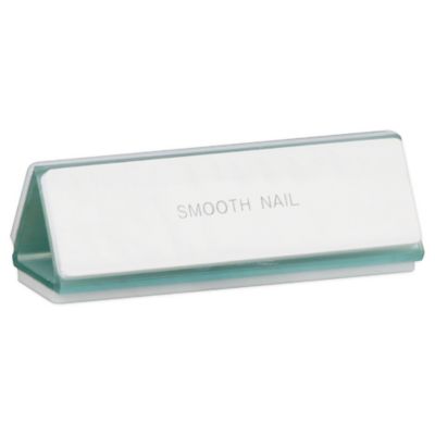 Diamond Cosmetics&reg; 3-Way Buffing Block