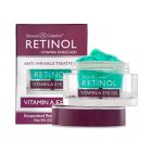 Alternate image 0 for Skincare Cosmetics&reg; Retinol Vitamin-Enriched .5 oz. Eye Gel
