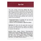 Alternate image 2 for Skincare Cosmetics&reg; Retinol Vitamin-Enriched .5 oz. Eye Gel