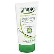 Simple&reg; 5 fl. oz. Moisturizing Facial Wash