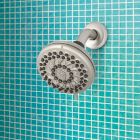 Alternate image 3 for Waterpik&reg; Elite&trade; Carson 9-Setting Fixed Showerhead with PowerPulse&trade;