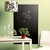 Wallies Peel & Stick Large Chalkboard Decal