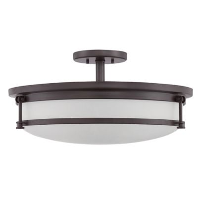 Low Profile Lighting Modern Flush Mount Lights At Lumens Com