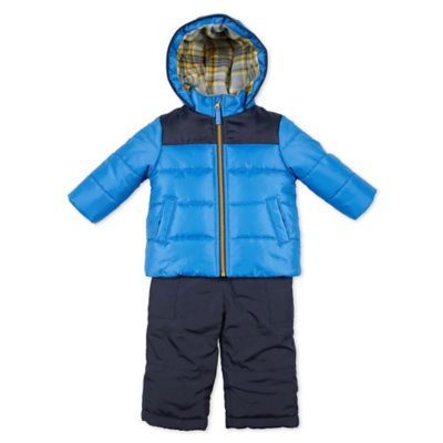 carter snowsuit