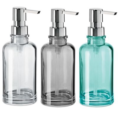 liquid soap foam dispenser