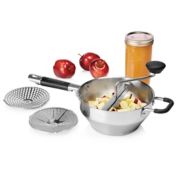 Cuisinart&reg; Stainless Steel Food Mill