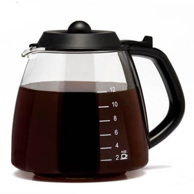 coffee carafe