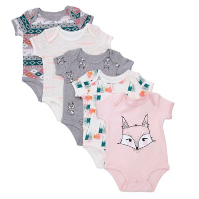 rosie pope baby onesies