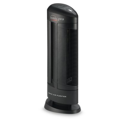 ionic pro turbo air purifier