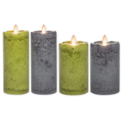 glow candles canada