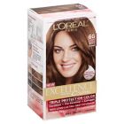Alternate image 0 for L'Or&eacute;al Paris Excellence Cr&egrave;me Triple Protection 6G Light Golden Brown