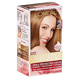 L'Oréal Paris Excellence Crème Triple Protection 7G Dark Golden Blonde