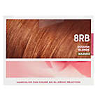 Alternate image 2 for L&#39;Or&eacute;al&reg; Paris Excellence Cr&egrave;me Hair Color in 8RB Reddish Blonde