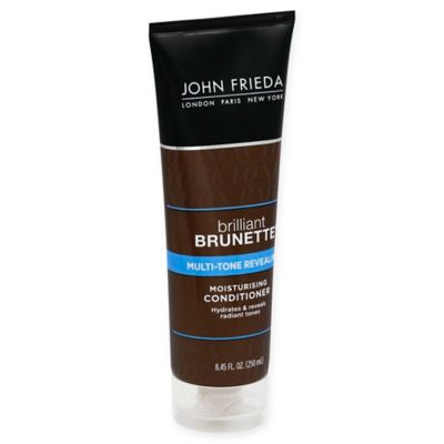 John Frieda&reg; Brilliant Brunette&reg; 8.45 oz. Conditioner