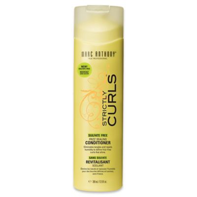 Marc Anthony Strictly Curls 12.9 oz. Frizz Conditioner